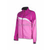 Bunda dámska Rogelli TABITA funkčná ružová M