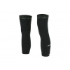 Návleky na kolená SANTINI Totum Black - XS/S