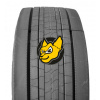 Bridgestone Ecopia Vodící Pneu Enliten 315/80 R22.50 156/150L Přední Náprava M+S 3PMSF (154/150M)