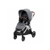 Maxi-Cosi Adorra 2 Luxe kočík Twilic Grey
