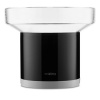 Netatmo NRG01-WW zrážkomer 10 cm Bezdrôtový Čierna (NRG01-WW)