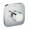 Hansgrohe Ecostat E Termostatická batéria Highflow pod omietku, chróm 15706000-HG