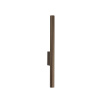 Nowodvorski LASER WALL GOLD 10562, CHOCOLATE 10563, COPPER 10564 Farba: hnedá
