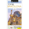 Top 10 Barcelona - Dorling Kindersley