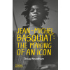 Jean--Michel Basquiat (WOODHAM DOUG)(Pevná)