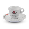 Cagliari Caffe CAGLIARI Equipa grande cappuccino šálka 220ml