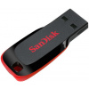 SanDisk Cruzer Blade 16GB SDCZ50-016G-B35 USB 2.0