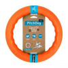 Pitch Dog tréninkový kruh pro psy 20 cm