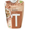 Müsli funkčné Thin BEZLEPKOVÉ 400 g cacao, coconut, chia