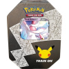 Pokémon TCG - Sword & Shield - Celebrations - Tin - Dark Sylveon V