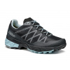 Dámske topánky Asolo Tahoe GTX ML black/black/celadon/B054 6UK