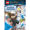 LEGO® Harry Potter™ Kouzelná překvapení - CPRESS