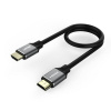UNITEK C137W HDMI kábel 1,5 m HDMI typ A (štandardný) čierny