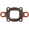QUICKSILVER TESNENIE VÝFUKU 27-864547A02 GASKET-ELBOW