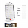 LED LAMPY 12V, DO KARAVANU, MOŽNOSŤ STMIEVANIA