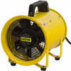 Master BLM 4800 Mobilní axiální ventilátor