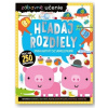 Hľadej rozdiely - Charly Lane, Stuart Lynch