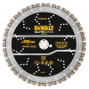 Dewalt DT20465 kotúč segmentový diamantový ELITE 350x25,4mm