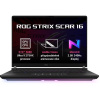 ASUS ROG Strix SCAR 16 G635LW-NEBULA031X Off Black G635LW-NEBULA031X