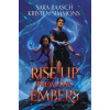 Rise Up from the Embers - Kristen Simmons, Sara Raasch