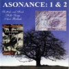 Asonance - 1&2 / Dva havrani / Duše mé lásky [CD]