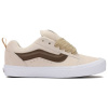 VANS Knu Skool FAT LACE CREME BRULE - 39