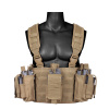 Vesta taktická OPERATORS CHEST RIG COYOTE BROWN + Doprava zdarma na další nákup