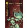 Babel-17 - Samuel R. Delany