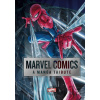 Viz Media Marvel Comics: A Manga Tribute