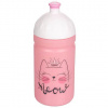 Mňau zdravá láhev Objem: 500 ml