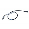 OEM VAG - ČIDLO TEPLOTY SPALÍN VW GOLF 1,6TDI 16- 04L906088JC 04L 906 088 JC