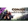 Conan Exiles - Seekers of the Dawn Pack DLC