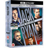 Jack Ryan 4K kolekce - 4K Ultra HD Blu-ray
