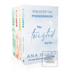 Twisted Series 4-Book Bo… (Ana Huang)