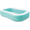Intex 57181 Mandarin Swim Center 229 x 147 x 46 cm