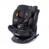 BabyAuto KANDA iFIX i-Size 360 2025 JET BLACK