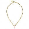 GUESS Náhrdelník JUBN03117JWYGRST/U