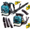 Píla na - MAKITA EB7660TH SPALOVAČ, 4-taktný 3l motor (Píla na - MAKITA EB7660TH SPALOVAČ, 4-taktný 3l motor)