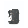 Osprey Tempest Velocity 20 barva dark charcoal/chiru tan velikost M/L