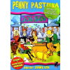 Penny pastelka - DVD