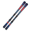 Fischer THE CURV TI TPR 24/25 171 cm