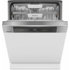 Umývačka riadu Miele G 7601 SCI AUTODOS NEREZ CLEANSTEEL