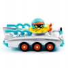 Djeco Crazy Motors Roller coaster