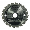 MAKITA B33576 Pílový kotúč na drevo 20 zubov 15 / 85mm
