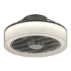 Rabalux DALFON stropný ventilátor so svetlom 6857