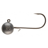 Daiwa Tournament D`Jig Head SS RD veľ.4 5g 3 ks