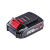 Worcraft 1130883 Akumulátor CLB-20V-2.0HC ShareSYS 2000 mAh, S20Li, rychlonabíjení 1130883