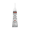 PENTART kontúrovacia farba metalická 20ml strieborná - 1 ks
