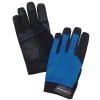 Rukavice Savage Gear Aqua Mesh Glove Sea Blue Veľkosť XL