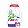 Prací gél - Ariel, práčka, 50 umývaní (Prací gél - Ariel, práčka, 50 umývaní)